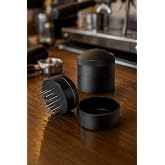 51 mm Espresso Makinası Needle Kahve Karıştırma iğnesi Espresso iğnesi mt266