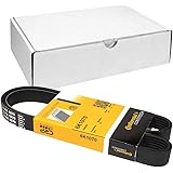Contitech 6PK1070 V-Ribbed Belts