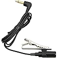 Olympus ME15 Tie Clip Microphone