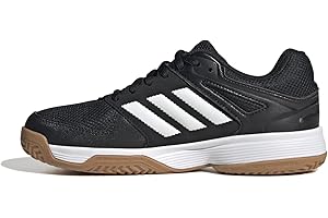 adidas Unisex Kinder Speedcourt Shoes Handballschuh