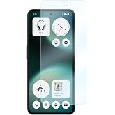 Engo Nothing Phone (3a) İle Uyumlu Ekran Koruyucu 9h Temperli Kırılmaz Esnek Nano Cam, &Ccedil;izilmeye Ve Darbeye Dayanıklı Koruma,