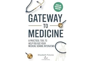 Gateway To Medicine
