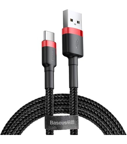 UGREEN USB to USB-C 5V/3A Fast Cable Aluminium Braid in Lebanon with