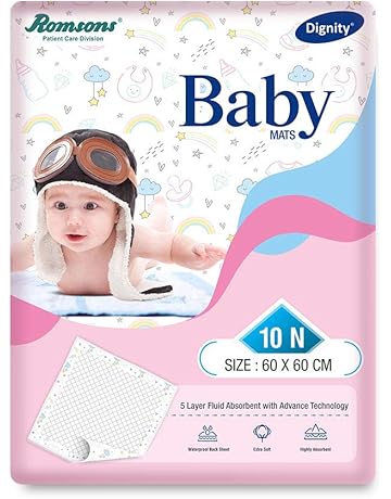 automatic baby changer