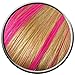 Smart Highlights Neon Pink Hair Colour