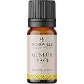 G&uuml;nl&uuml;k U&ccedil;ucu Yağı 10 ml%100 Saf ve Doğal (Frankincense Essential Oil)