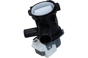 LUTH PREMIUM PROFI PARTS Pompe de vidange magnétique pour machine à laver Bosch Siemens 00145787 00144978