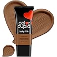 Color Cupid Foundation Chocolate F05 30ml