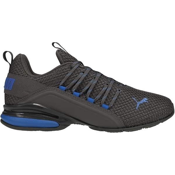 PUMA Axelion NXT Knit Men display picture 1