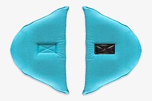 MPS Medical Pet Shirt, Head Cover Pad Insert pour Chiens - Medium Set (2X)