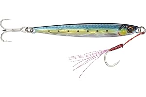 Major Craft Jigpara Micro Slim Live Bait 7 g