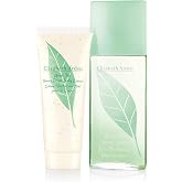 Elizabeth Arden - Green Tea, Kadınlar i&ccedil;in Hediye Seti: Green Tea Kokusu 100 ml + V&uuml;cut Kremi Honey Drops 100 ml, Kadınlar i&ccedil;