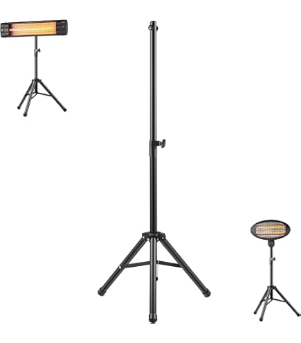 Mediashop LIVINGTON Instant Heater Infraroodverwarming Voor Snelle