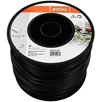 Filo Da Taglio Stihl Ø 2,0 Mm - 119 Metri Per Decespugliatori | Verde - Foto 4