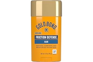 Gold Bond Tarcie Defense 1,75 oz