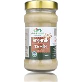 Ecology Market Organic Tahini 300 Gr