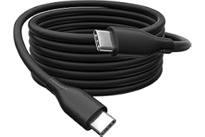 DIGITUS USB 2.0 anslutningskabel - 2m - till Type-C - High-Speed 480 Mbit/s - 60W strömförsörjning - flexibel sili