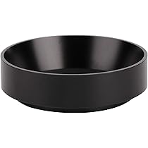 51/53/58 mm Espresso Doseertrechter, Aluminium Koffie Doseerring Espresso Poeder Ring Vervanging met Magnetische voor Thuis/Cafe(53MM