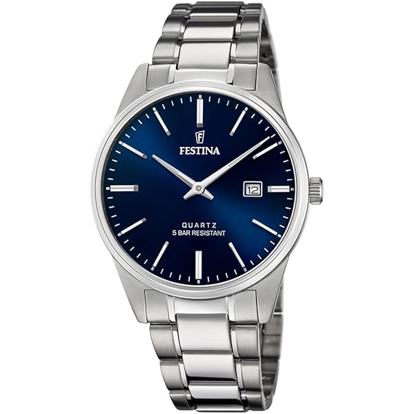 Orologi Festina per uomo | Time Road
