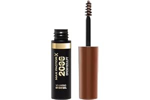 Max Factor gel de cejas 2000 Calorie Brow Sculpt 003 Brown 4,5ML