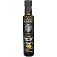 Enios Lemon Infused Greek Extra Virgin Olive Oil 250ml