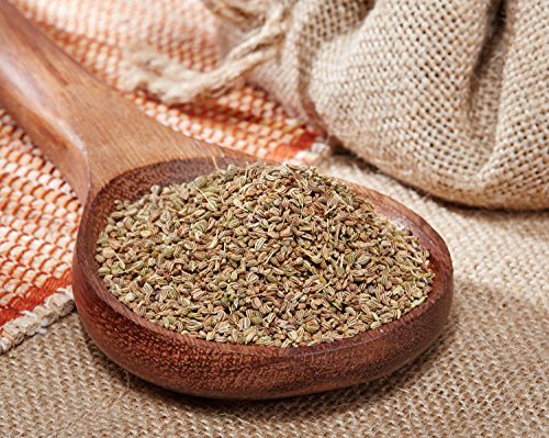 Amazon Brand - Vedaka Carom (Ajwain), 50g