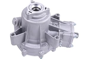 HOLDWELL Front Differential 13101-0731 131010731 compatible with Kawasaki Mule 2510 3010 4010 4010 Trans 1993-2023