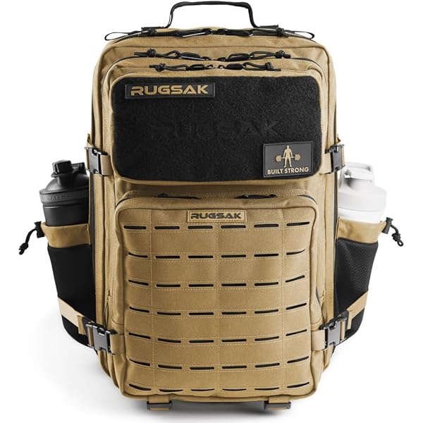 Wisport ZipperFox 40L Sac à Dos Coyote : Amazon.fr: Sports et Loisirs