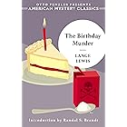The Birthday Murder (An American Mystery Classic)