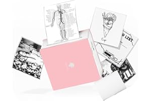 Phomemo M02 Imprimante de Poche Imprimante Photo Thermique Mini Imprimante Bluetooth Portable Compatible avec Système Android et iOS avec 1 Rouleau de Papier et Porte-Papier Voyage Plan Quotidien Rose