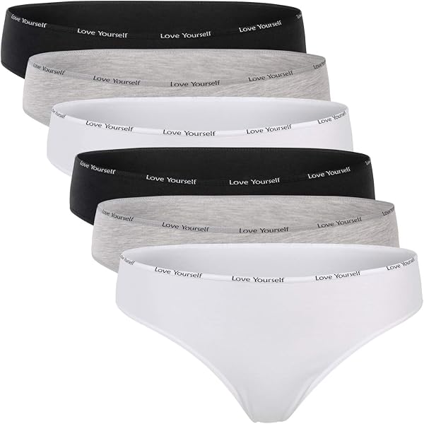 Schiesser Damen Slip Invisible Cotton – 3er Pack, Größe 38, Farbe Nude (410)
