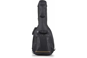Rockbag Deluxe Line Hollowbody - Gitarrentasche