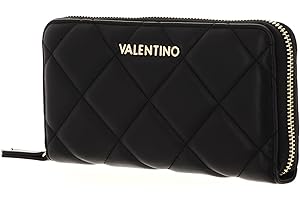 VALENTINO 3kk-Ocarina, Portafoglio Bi-Fold da Donna