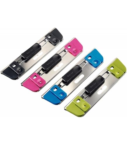 FILOFAX Portable Hole Punch-Personal Size - Extremely Rare