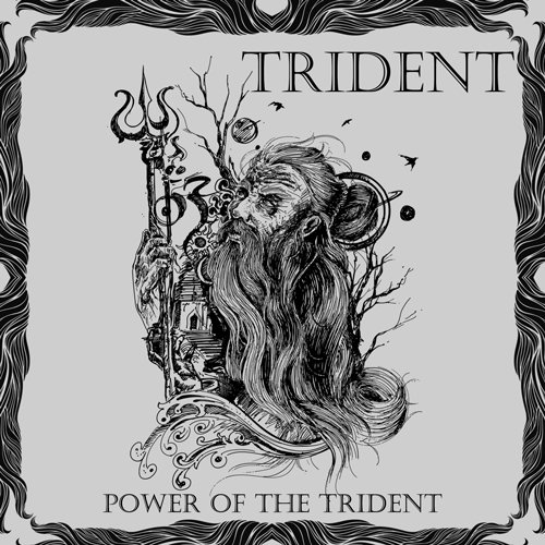 Preisvergleich Produktbild Power Of The Trident