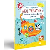 Akıl Y&uuml;r&uuml;tme ve Mantıksal D&uuml;ş&uuml;nme Becerisi Etkinlikleri