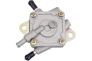 ELDVSUA Benzinpumpe Für Hyosung GT250R GV250 TE450S GT650R GT650 GT650 GV650 GV 250 650 GT 250R 650R 650 15100HG5100 Motorrad Benzin Kraftstoff Pumpe Motorrad Kraftstoffpumpe