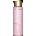 Clarins Multi-Active Treatment Essence | Multi-Tasking and Anti-Aging | Visibly Smoothes, Hydrates, Tones and Boosts Radiance | Preps Skin For Treatments To Follow | Rich In Vitamin C | 6.7 Fl Oz