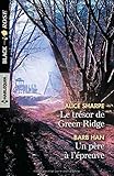 Le trésor de Green Ridge - Un père à l'épreuve