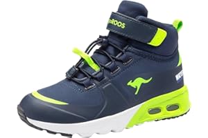 KangaROOS Jungen Kx-Hydro Sneaker