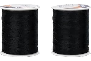 Korbond Hilo Negro 2 x 160 m