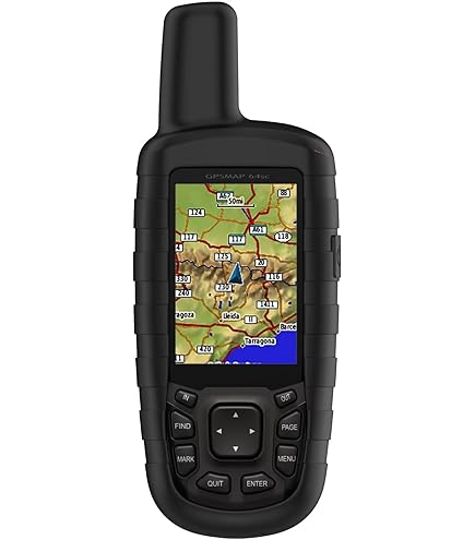 Silicone Protective Case For Garmin GPSMAP 62 62S 62SC 621SC 631SC 63