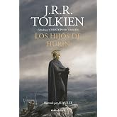 Los Hijos de H&uacute;rin: Ilustrado por Alan Lee (Biblioteca J. R. R. Tolkien)