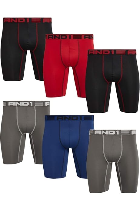 Sport Cooling Mesh Jockey Performance Underwear Pro Sport Live