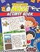 My Activity- Maze Activity Book RS.47.00