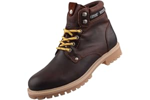 MUSTANG Homme 4934-501 Bottine