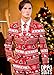 Produktbild Mens Weihnachten Winter Wonderland Oppo Anzug Medium (EU50 UK40)
