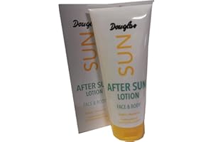 SLEECOM Douglas Hautpflege 790653 Sonnenpflege After Sun After Sun Lotion 200 ml