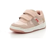 Bottines Chelsea Kickers Fille - Cuir Camel Or - Taille 31 EU - Semelle Caoutchouc