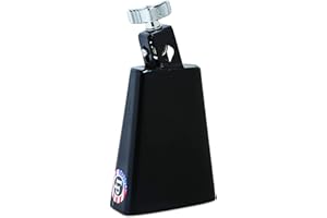 LP Latin Percussion LP860188 Cowbell Black Beauty Senior LP228